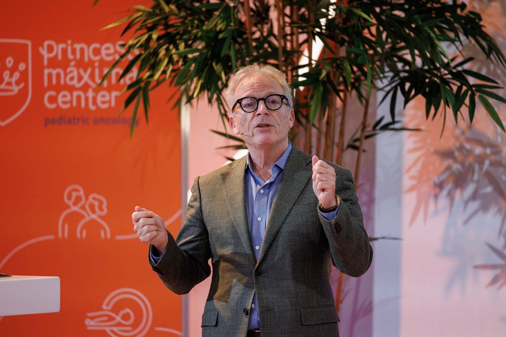 06-10-2022: Themadag Gezond Leven